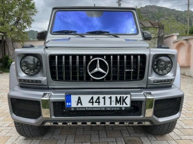 Mercedes-Benz G G 500, снимка 8
