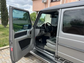 Mercedes-Benz G G 500, снимка 9