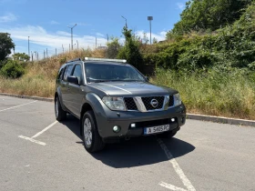 Nissan Pathfinder 2.5, снимка 1
