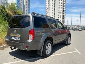 Nissan Pathfinder 2.5, снимка 4