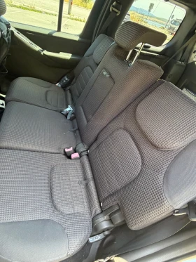 Nissan Pathfinder 2.5, снимка 8