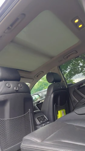 Audi Q7 3.0tdi, Led, NAVI, кожа, 8g-tronic, 245к.с, 6м., снимка 16