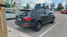 Audi Q7 3.0tdi, Led, NAVI, кожа, 8g-tronic, 245к.с, 6м., снимка 4