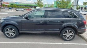 Audi Q7 3.0tdi, Led, NAVI, кожа, 8g-tronic, 245к.с, 6м., снимка 5