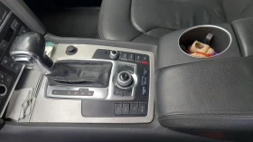 Audi Q7 3.0tdi, Led, NAVI, кожа, 8g-tronic, 245к.с, 6м., снимка 13