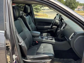 Dodge Durango * Citadel * АВТОКРЕДИТ БЕЗ ПЪРВОНАЧАЛНА ВНОСКА* , снимка 12