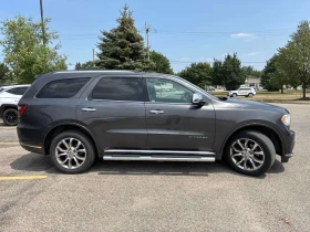 Dodge Durango * Citadel * АВТОКРЕДИТ БЕЗ ПЪРВОНАЧАЛНА ВНОСКА* , снимка 3