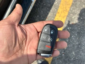 Dodge Durango * Citadel * АВТОКРЕДИТ БЕЗ ПЪРВОНАЧАЛНА ВНОСКА* , снимка 16