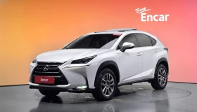 Lexus NX ЛЮК* ПОДГРЕВ ВОЛАН* КРАЙНА ЦЕНА, снимка 1