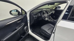 Lexus NX ЛЮК* ПОДГРЕВ ВОЛАН* КРАЙНА ЦЕНА, снимка 11