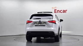 Lexus NX ЛЮК* ПОДГРЕВ ВОЛАН* КРАЙНА ЦЕНА, снимка 4