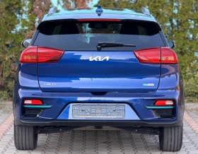 Kia Niro 64kw-204KC-facelift-УНИКАЛНА-КАТО НОВА, снимка 4