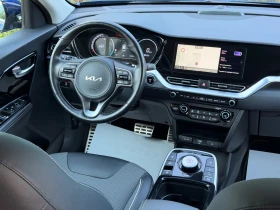 Kia Niro 64kw-204KC-facelift-УНИКАЛНА-КАТО НОВА, снимка 13
