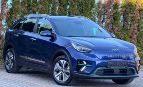 Kia Niro 64kw-204KC-facelift-УНИКАЛНА-КАТО НОВА, снимка 6