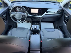 Kia Niro 64kw-204KC-facelift-УНИКАЛНА-КАТО НОВА, снимка 14