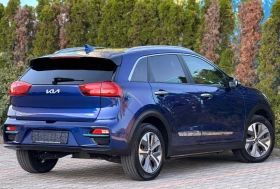 Kia Niro 64kw-204KC-facelift-УНИКАЛНА-КАТО НОВА, снимка 5