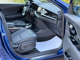 Kia Niro 64kw-204KC-facelift-УНИКАЛНА-КАТО НОВА, снимка 15