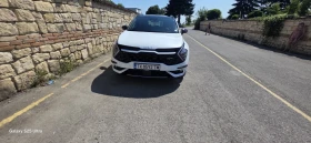 Kia Sportage Мек хибрид, снимка 5