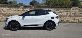 Kia Sportage Мек хибрид, снимка 3