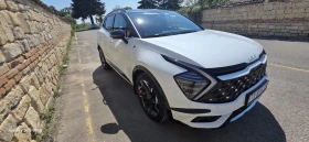 Kia Sportage Мек хибрид, снимка 6