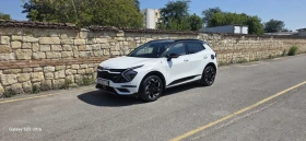 Kia Sportage Мек хибрид, снимка 1