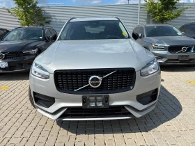 Volvo Xc90 * Ultimate Dark Theme * CARFAX * АВТОКРЕДИТ, снимка 6