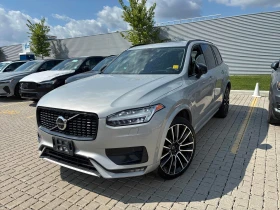 Volvo Xc90 * Ultimate Dark Theme * CARFAX * АВТОКРЕДИТ, снимка 12