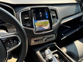 Volvo Xc90 * Ultimate Dark Theme * CARFAX * АВТОКРЕДИТ, снимка 9