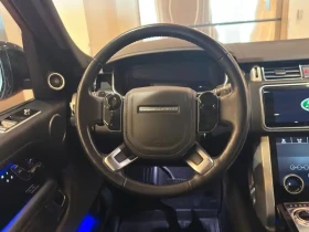 Land Rover Range rover Automatic, снимка 16