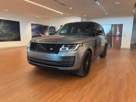 Land Rover Range rover Automatic, снимка 1