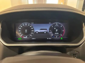 Land Rover Range rover Automatic, снимка 17