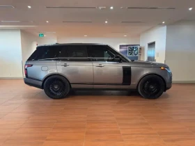 Land Rover Range rover Automatic, снимка 8
