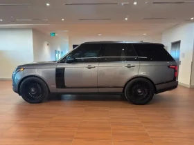 Land Rover Range rover Automatic, снимка 4
