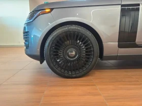 Land Rover Range rover Automatic, снимка 12