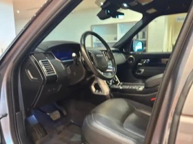 Land Rover Range rover Automatic, снимка 13