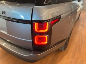 Land Rover Range rover Automatic, снимка 11