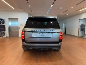 Land Rover Range rover Automatic, снимка 6