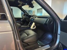 Land Rover Range rover Automatic, снимка 14
