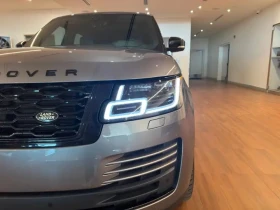 Land Rover Range rover Automatic, снимка 9