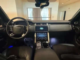 Land Rover Range rover Automatic, снимка 15