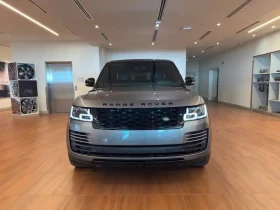 Land Rover Range rover Automatic, снимка 2