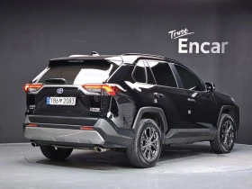Toyota Rav4 2, 5 4WD Hybrid LTD| 219к.с., снимка 2