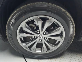 Toyota Rav4 2, 5 4WD Hybrid LTD| 219к.с., снимка 5