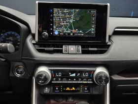 Toyota Rav4 2, 5 4WD Hybrid LTD| 219к.с., снимка 13