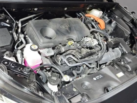 Toyota Rav4 2, 5 4WD Hybrid LTD| 219к.с., снимка 6