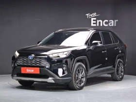 Toyota Rav4 2, 5 4WD Hybrid LTD| 219к.с., снимка 1