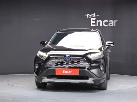 Toyota Rav4 2, 5 4WD Hybrid LTD| 219к.с., снимка 3