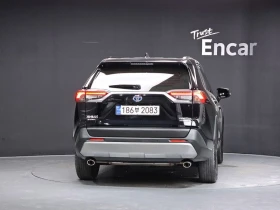Toyota Rav4 2, 5 4WD Hybrid LTD| 219к.с., снимка 4