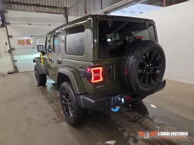 Jeep Wrangler, снимка 4
