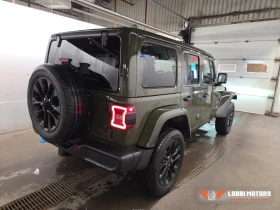 Jeep Wrangler, снимка 3
